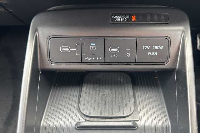 Hyundai KONA 1.6 Hybrid  N Line 5dr DCT