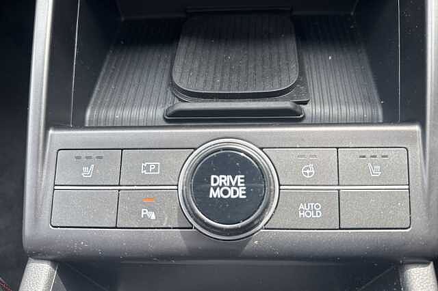 Hyundai KONA 1.6 Hybrid  N Line 5dr DCT