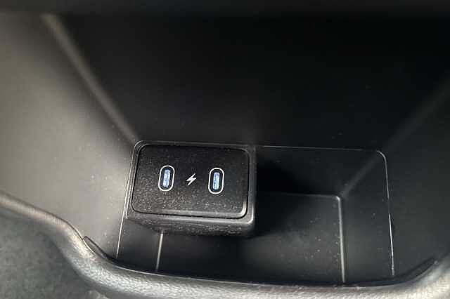 Hyundai KONA 1.6 Hybrid  N Line 5dr DCT
