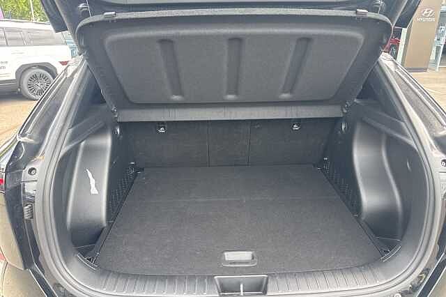 Hyundai KONA 1.6 Hybrid  N Line 5dr DCT