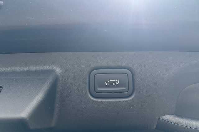 Hyundai KONA 1.6 Hybrid  N Line 5dr DCT