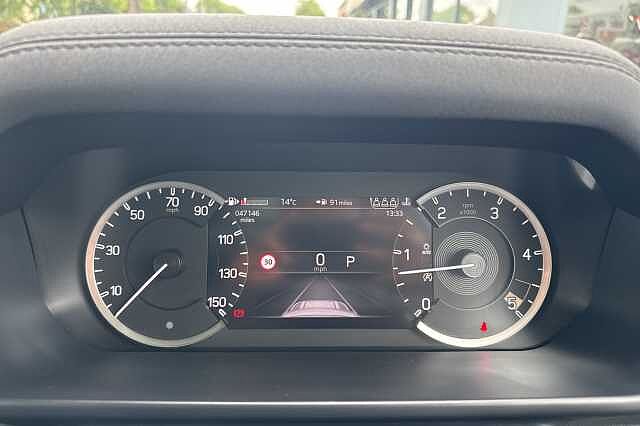 Land Rover Defender 3.0 D250 SE 110 5dr Auto