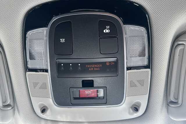 Hyundai TUCSON 1.6 TGDi Hybrid 230 Premium 5dr 2WD Auto