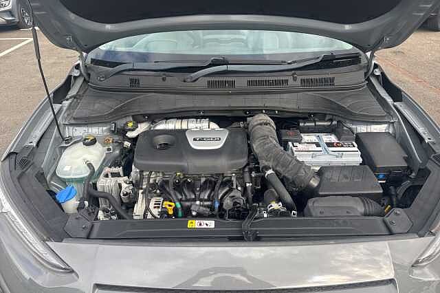 Hyundai KONA 1.6T GDi Blue Drive Premium GT 5dr 4WD DCT