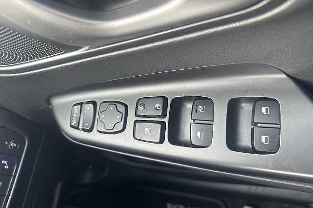 Hyundai KONA 1.6T GDi Blue Drive Premium GT 5dr 4WD DCT
