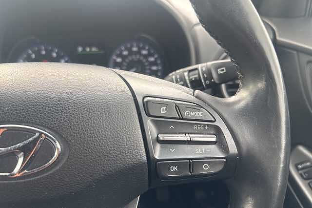 Hyundai KONA 1.6T GDi Blue Drive Premium GT 5dr 4WD DCT