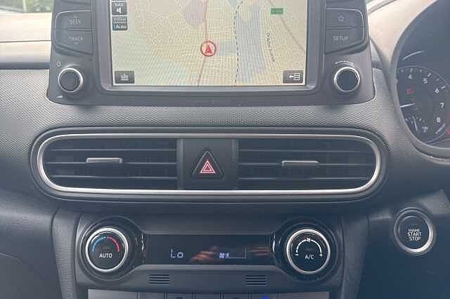 Hyundai KONA 1.6T GDi Blue Drive Premium GT 5dr 4WD DCT
