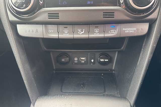 Hyundai KONA 1.6T GDi Blue Drive Premium GT 5dr 4WD DCT