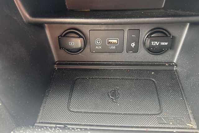 Hyundai KONA 1.6T GDi Blue Drive Premium GT 5dr 4WD DCT
