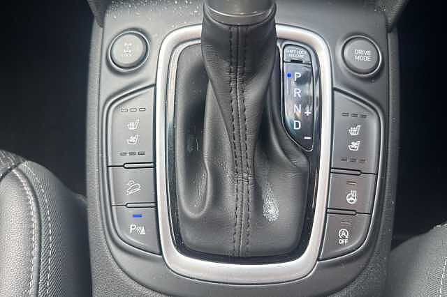 Hyundai KONA 1.6T GDi Blue Drive Premium GT 5dr 4WD DCT