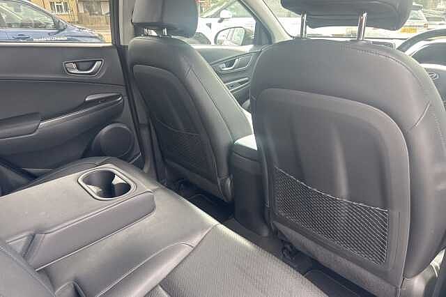 Hyundai KONA 1.6T GDi Blue Drive Premium GT 5dr 4WD DCT