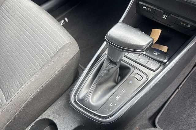 Hyundai i20 1.0T GDi 48V MHD Premium 5dr DCT