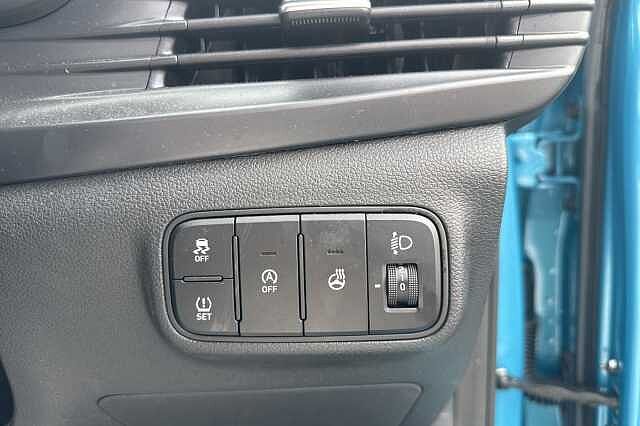 Hyundai i20 1.0T GDi 48V MHD Premium 5dr DCT