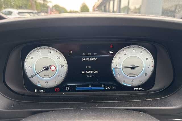 Hyundai i20 1.0T GDi 48V MHD Premium 5dr DCT