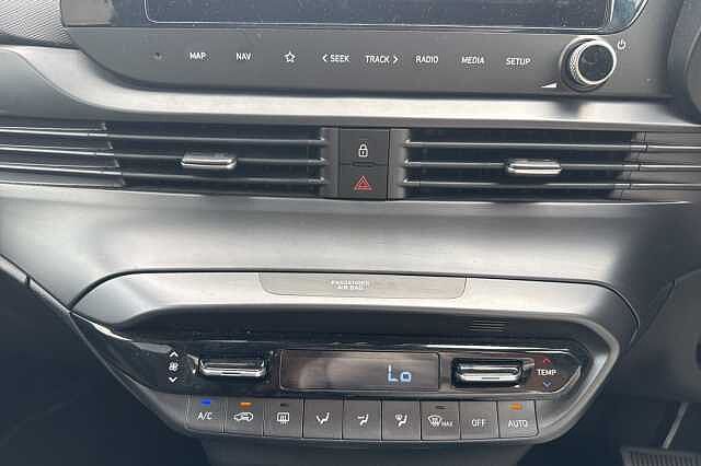 Hyundai i20 1.0T GDi 48V MHD Premium 5dr DCT