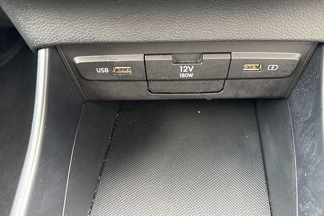 Hyundai i20 1.0T GDi 48V MHD Premium 5dr DCT
