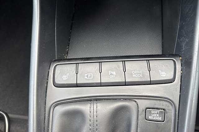 Hyundai i20 1.0T GDi 48V MHD Premium 5dr DCT