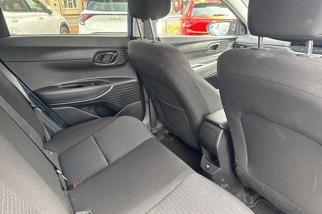 Hyundai i20 1.0T GDi 48V MHD Premium 5dr DCT