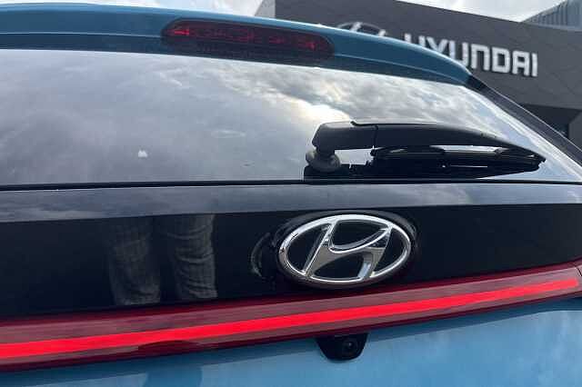 Hyundai i20 1.0T GDi 48V MHD Premium 5dr DCT