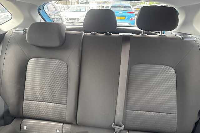 Hyundai i20 1.0T GDi 48V MHD Premium 5dr DCT