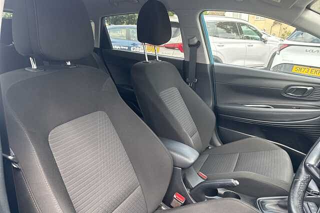 Hyundai i20 1.0T GDi 48V MHD Premium 5dr DCT
