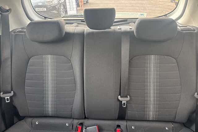 Hyundai i10 1.2 MPi SE Connect 5dr Auto
