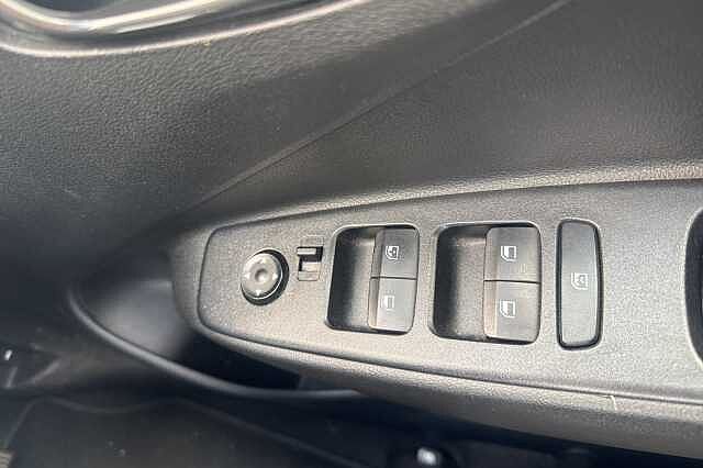 Hyundai i10 1.2 MPi SE Connect 5dr Auto