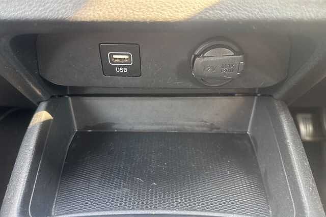 Hyundai i10 1.2 MPi SE Connect 5dr Auto