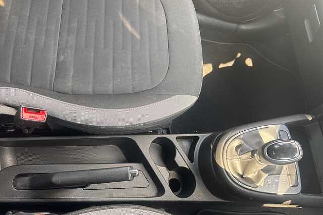 Hyundai i10 1.2 MPi SE Connect 5dr Auto