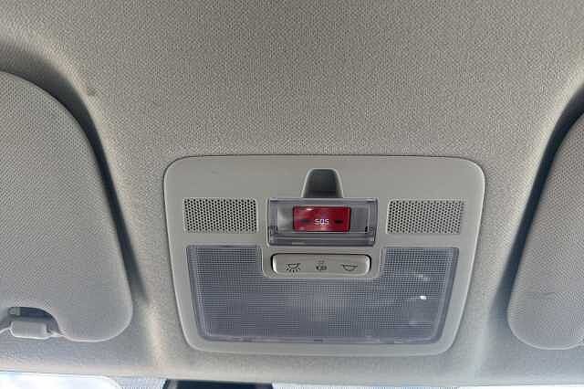 Hyundai i10 1.2 MPi SE Connect 5dr Auto