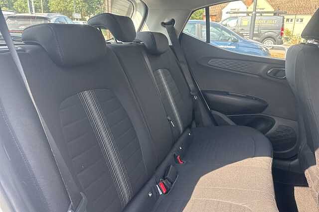 Hyundai i10 1.2 MPi SE Connect 5dr Auto