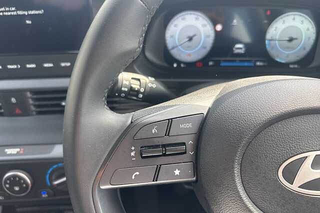 Hyundai i20 1.0T GDi Advance 5dr