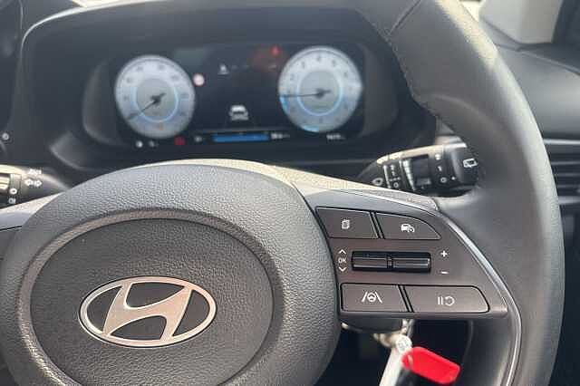 Hyundai i20 1.0T GDi Advance 5dr