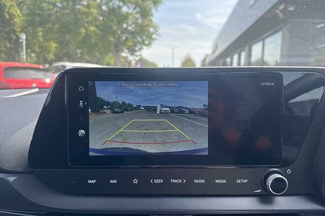 Hyundai i20 1.0T GDi Advance 5dr