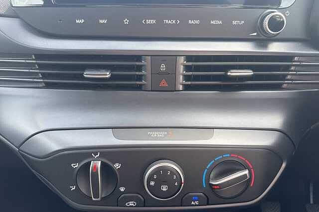 Hyundai i20 1.0T GDi Advance 5dr