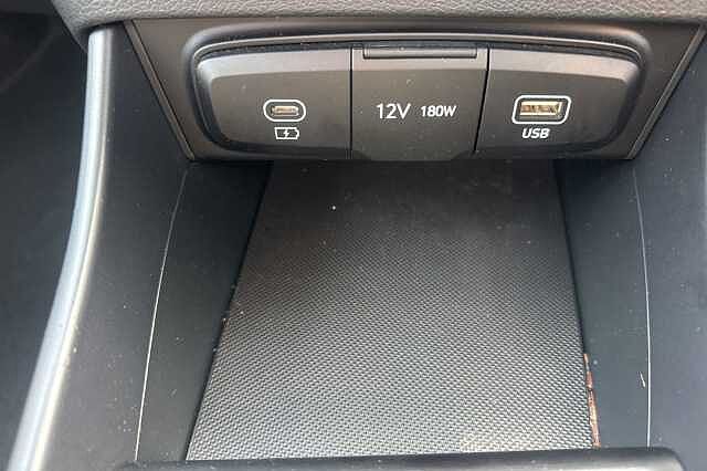 Hyundai i20 1.0T GDi Advance 5dr