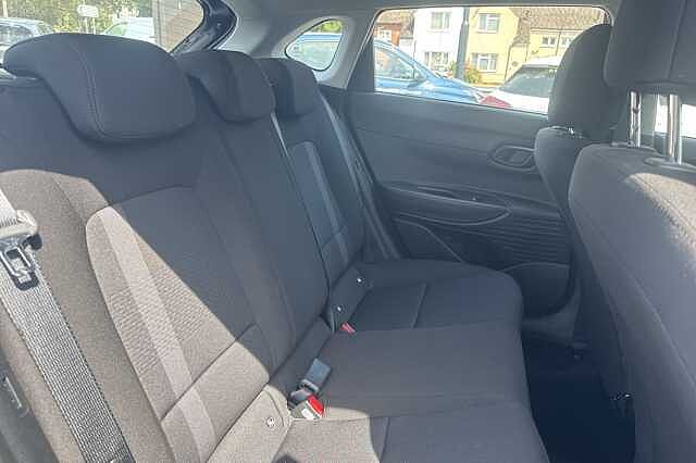 Hyundai i20 1.0T GDi Advance 5dr
