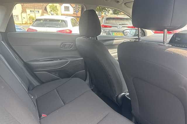 Hyundai i20 1.0T GDi Advance 5dr
