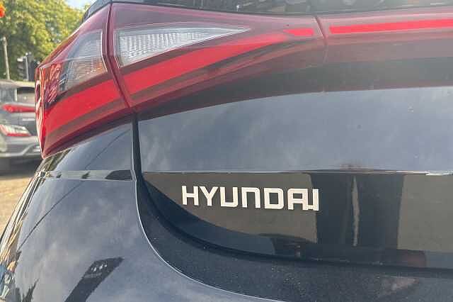 Hyundai i20 1.0T GDi Advance 5dr