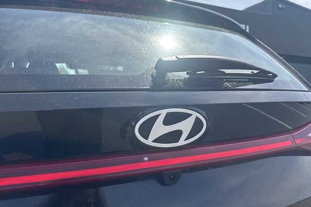 Hyundai i20 1.0T GDi Advance 5dr