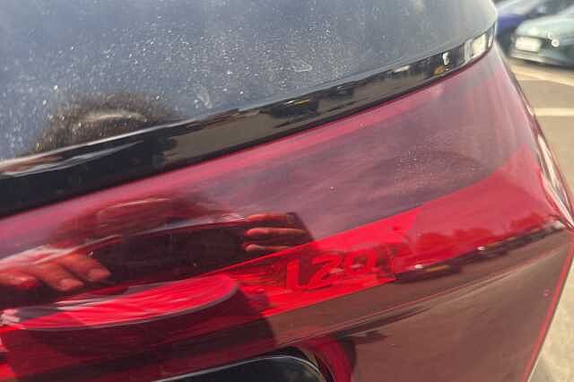 Hyundai i20 1.0T GDi Advance 5dr
