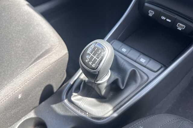 Hyundai i20 1.0T GDi Advance 5dr