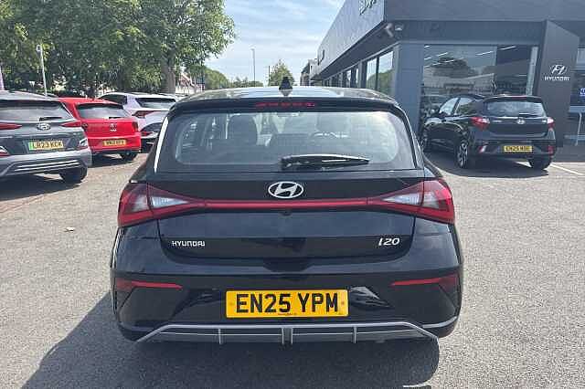 Hyundai i20 1.0T GDi Advance 5dr