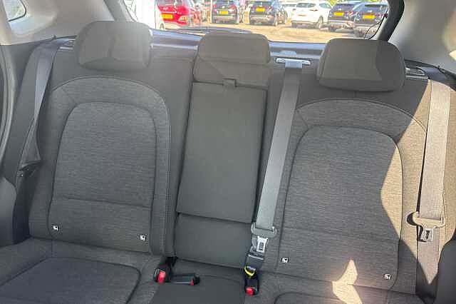 Hyundai KONA 150kW Premium 64kWh 5dr Auto