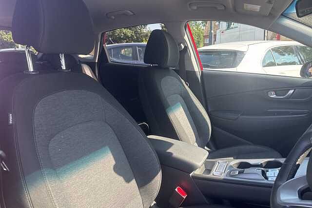 Hyundai KONA 150kW Premium 64kWh 5dr Auto
