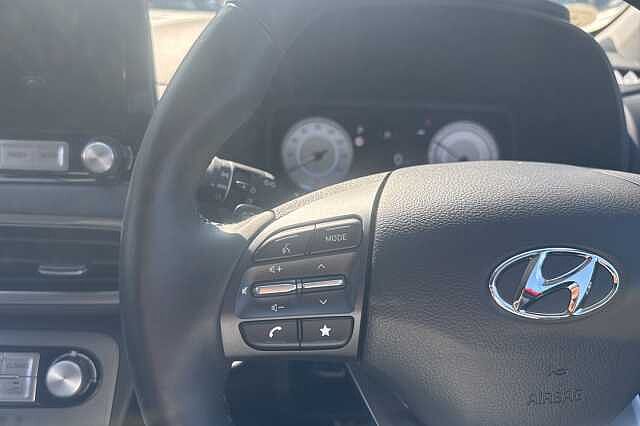 Hyundai KONA 150kW Premium 64kWh 5dr Auto