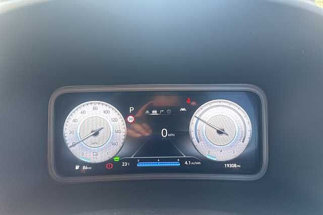 Hyundai KONA 150kW Premium 64kWh 5dr Auto