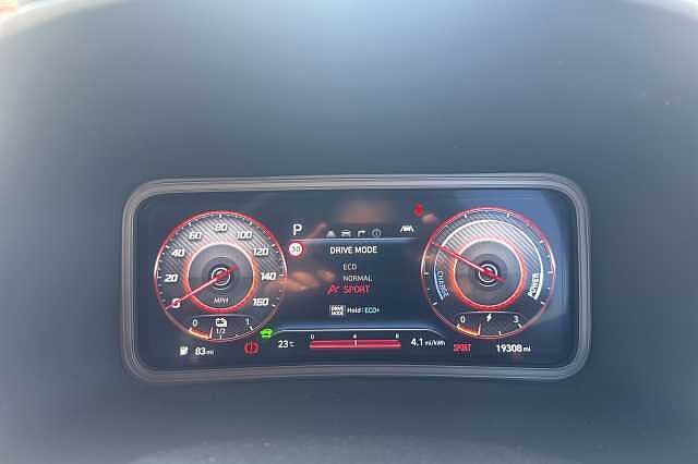 Hyundai KONA 150kW Premium 64kWh 5dr Auto