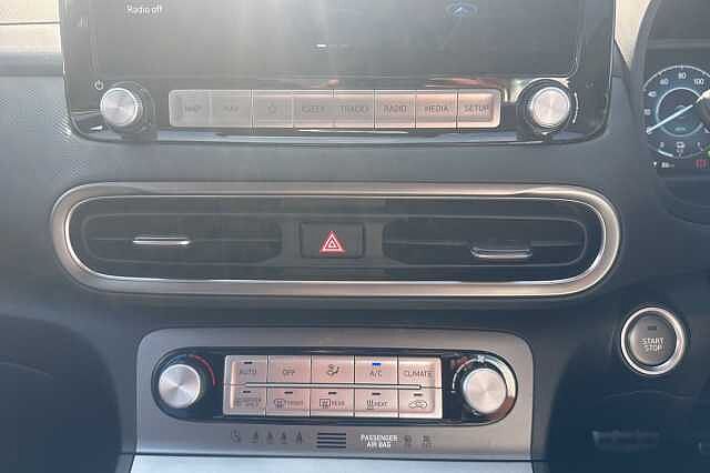 Hyundai KONA 150kW Premium 64kWh 5dr Auto