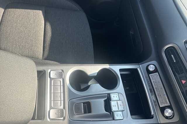 Hyundai KONA 150kW Premium 64kWh 5dr Auto